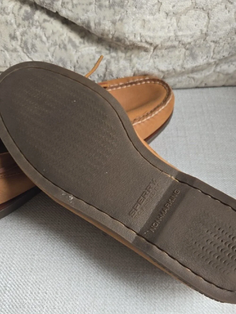 Sperry Boat Shoes
